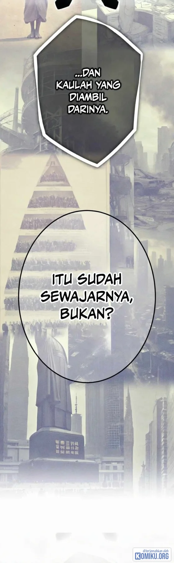 Savior of Divine Blood ~Draw Out 0.00000001% to Become the Strongest~ Chapter 146 Gambar 66