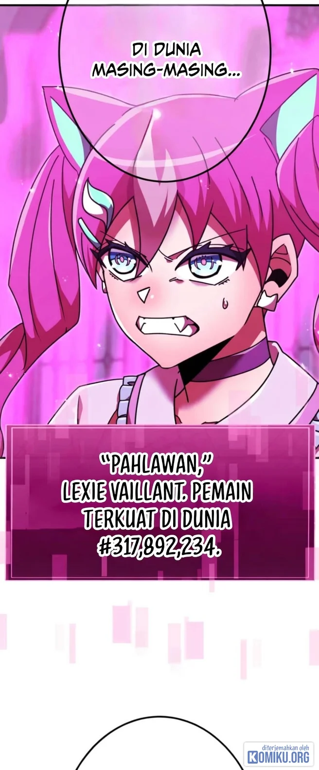 Savior of Divine Blood ~Draw Out 0.00000001% to Become the Strongest~ Chapter 146 Gambar 73