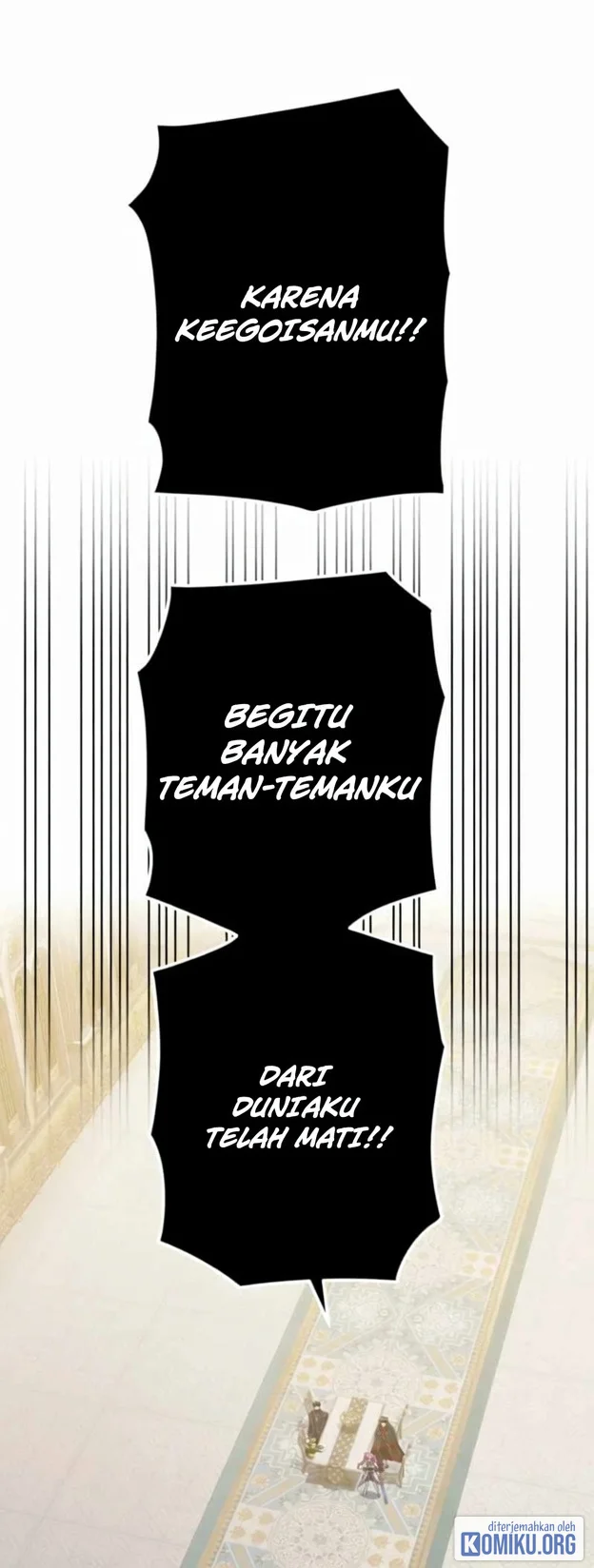 Savior of Divine Blood ~Draw Out 0.00000001% to Become the Strongest~ Chapter 146 Gambar 83