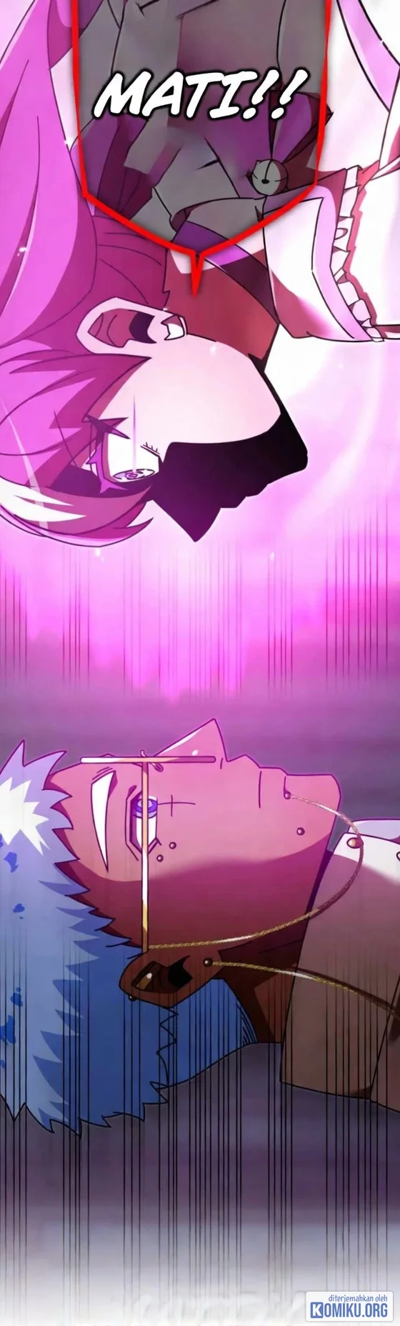 Savior of Divine Blood ~Draw Out 0.00000001% to Become the Strongest~ Chapter 146 Gambar 88