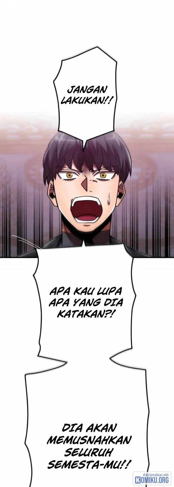 Savior of Divine Blood ~Draw Out 0.00000001% to Become the Strongest~ Chapter 146 Gambar 91