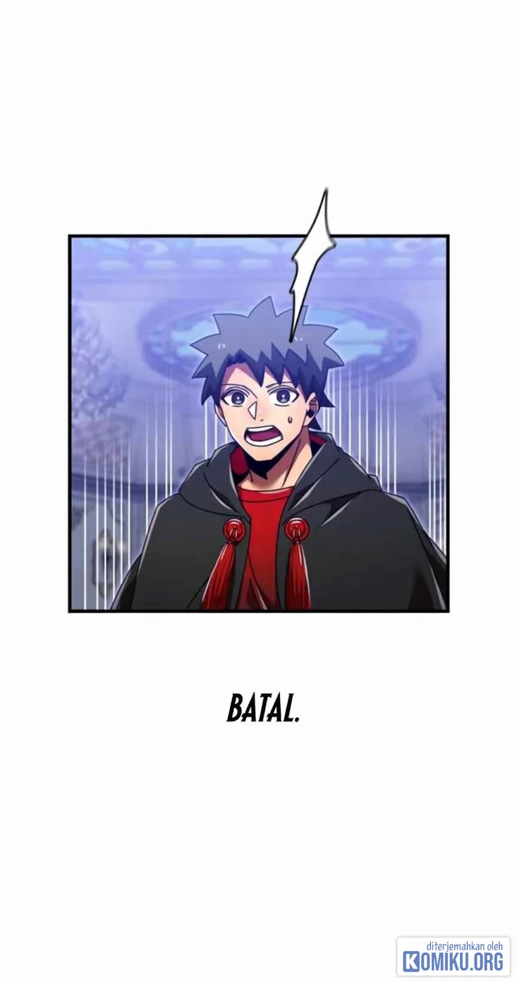 Savior of Divine Blood ~Draw Out 0.00000001% to Become the Strongest~ Chapter 146 Gambar 100