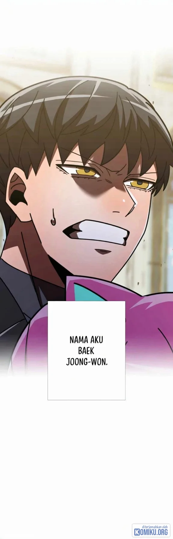 Savior of Divine Blood ~Draw Out 0.00000001% to Become the Strongest~ Chapter 147 Gambar 11