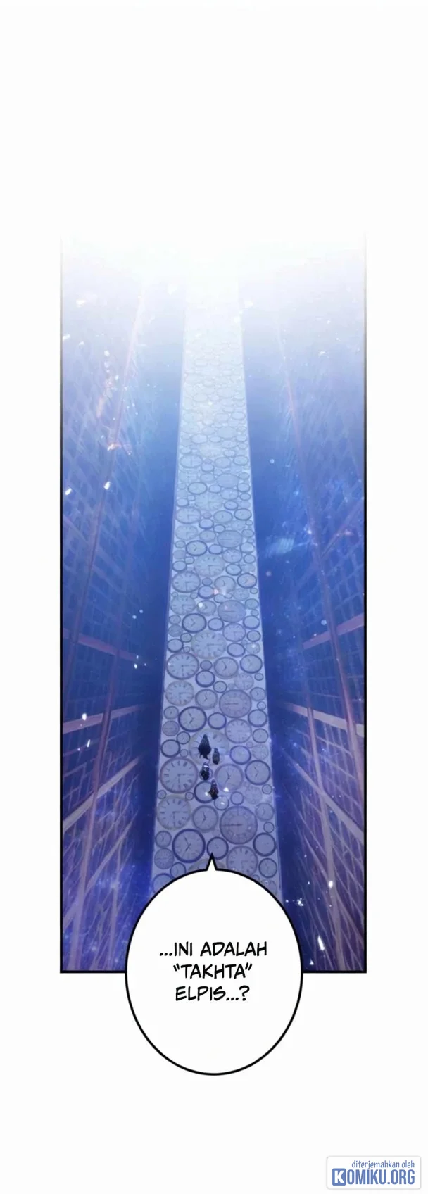 Savior of Divine Blood ~Draw Out 0.00000001% to Become the Strongest~ Chapter 147 Gambar 115