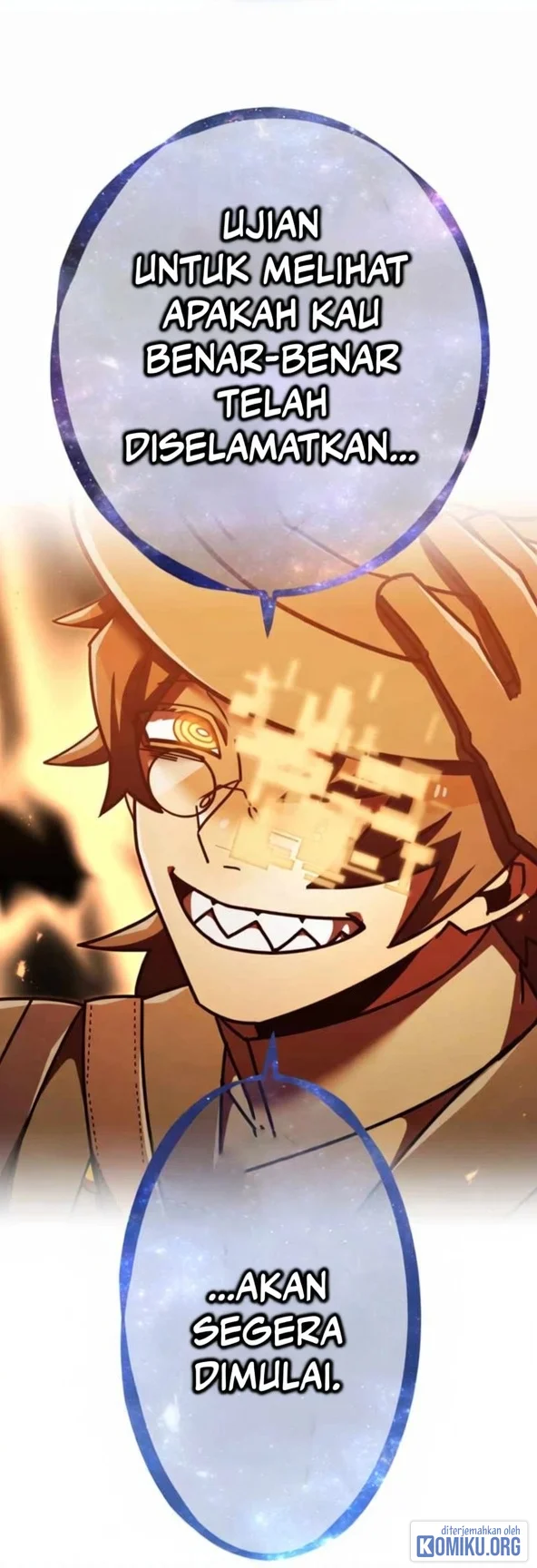 Savior of Divine Blood ~Draw Out 0.00000001% to Become the Strongest~ Chapter 147 Gambar 118