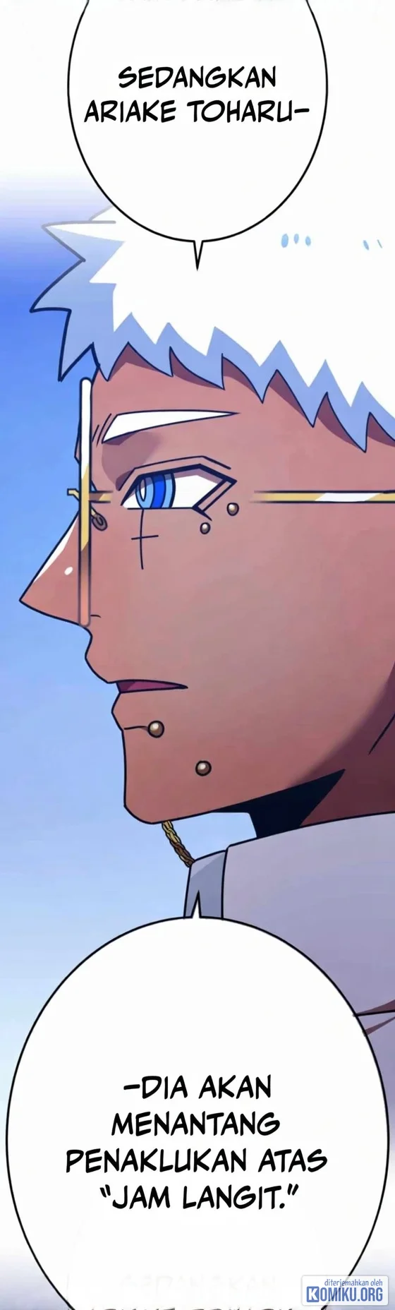 Savior of Divine Blood ~Draw Out 0.00000001% to Become the Strongest~ Chapter 147 Gambar 125