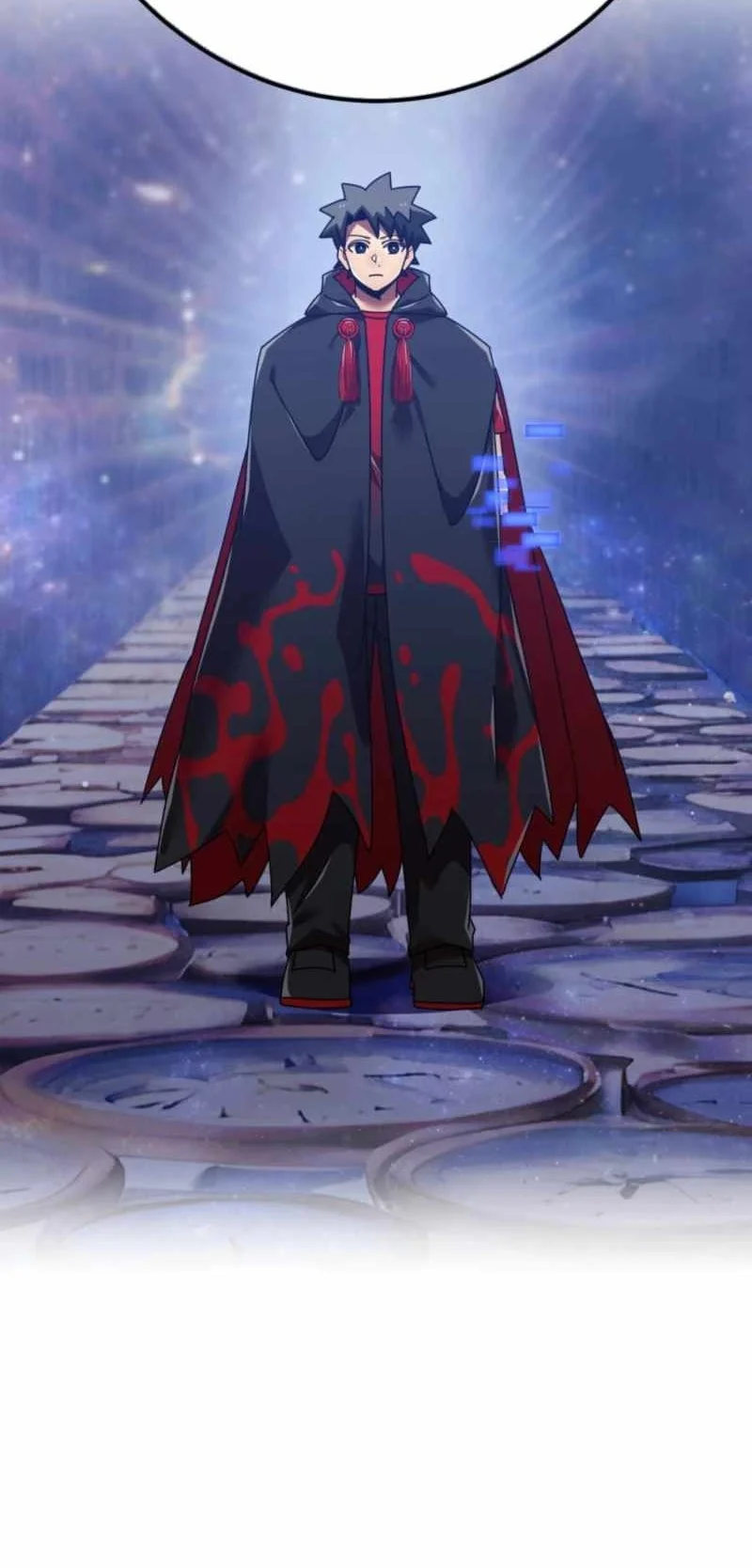 Savior of Divine Blood ~Draw Out 0.00000001% to Become the Strongest~ Chapter 147 Gambar 126
