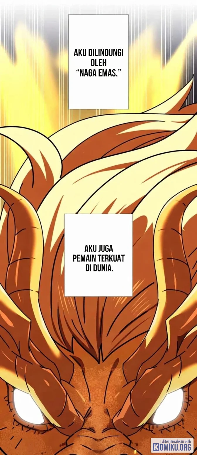 Savior of Divine Blood ~Draw Out 0.00000001% to Become the Strongest~ Chapter 147 Gambar 16