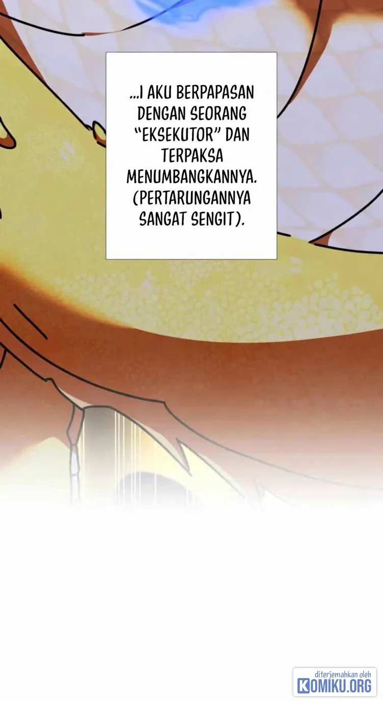 Savior of Divine Blood ~Draw Out 0.00000001% to Become the Strongest~ Chapter 147 Gambar 18