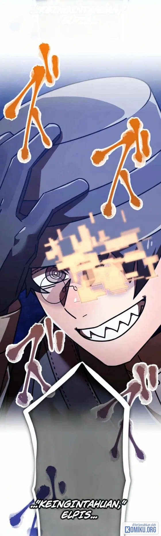 Manga Savior of Divine Blood ~Draw Out 0.00000001% to Become the Strongest~ Chapter 147 gambar 2
