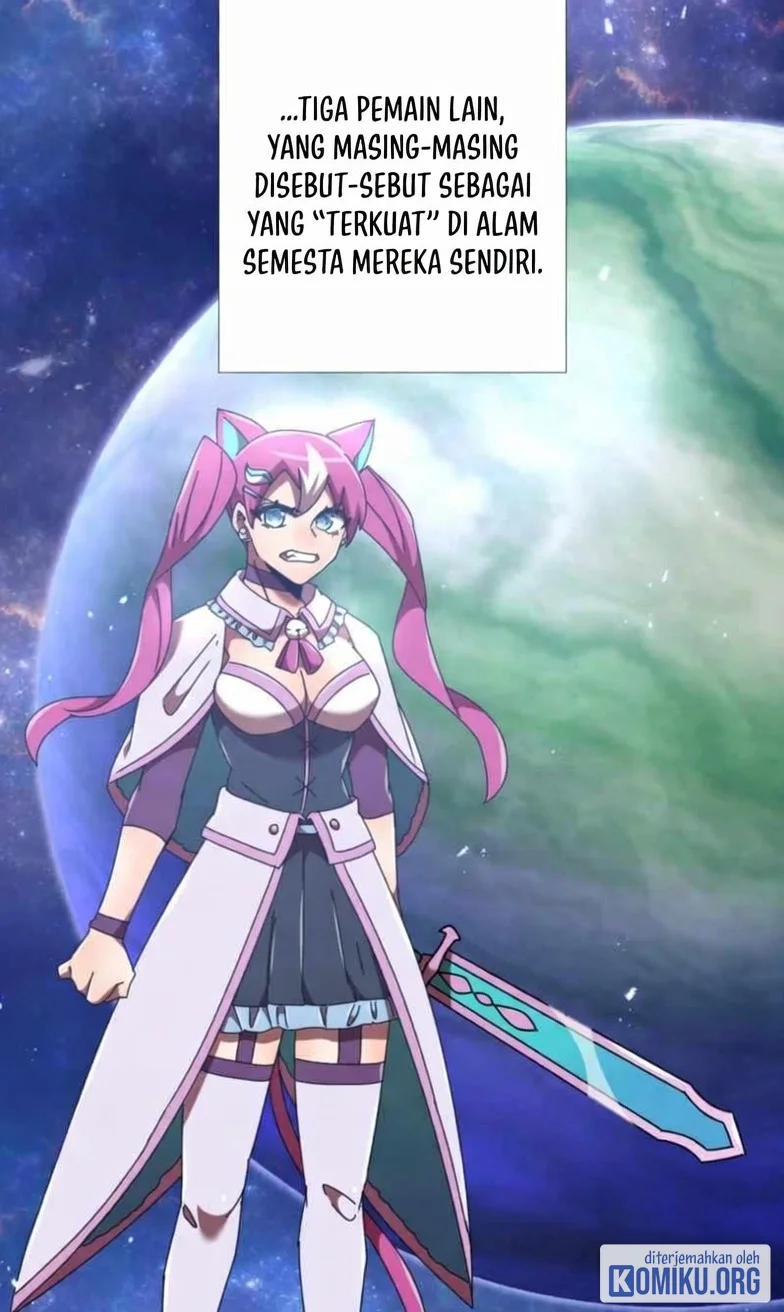 Savior of Divine Blood ~Draw Out 0.00000001% to Become the Strongest~ Chapter 147 Gambar 23