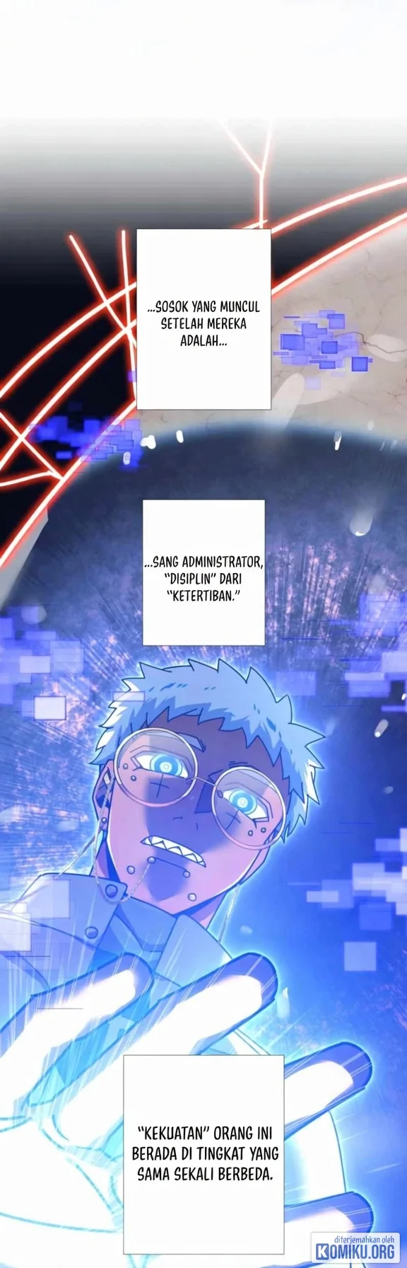 Savior of Divine Blood ~Draw Out 0.00000001% to Become the Strongest~ Chapter 147 Gambar 26