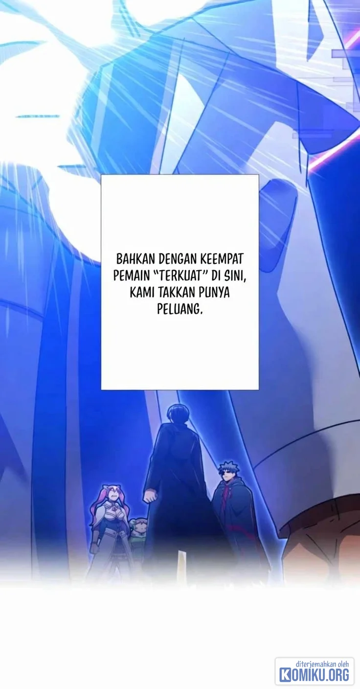 Savior of Divine Blood ~Draw Out 0.00000001% to Become the Strongest~ Chapter 147 Gambar 27
