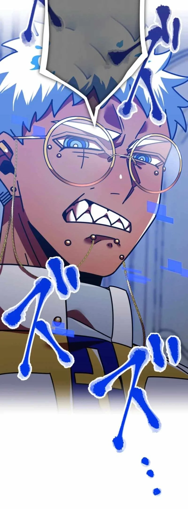 Savior of Divine Blood ~Draw Out 0.00000001% to Become the Strongest~ Chapter 147 Gambar 3