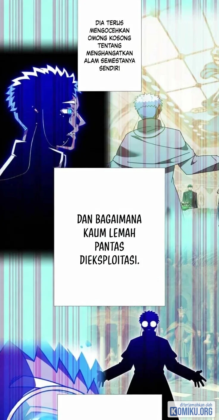 Savior of Divine Blood ~Draw Out 0.00000001% to Become the Strongest~ Chapter 147 Gambar 30