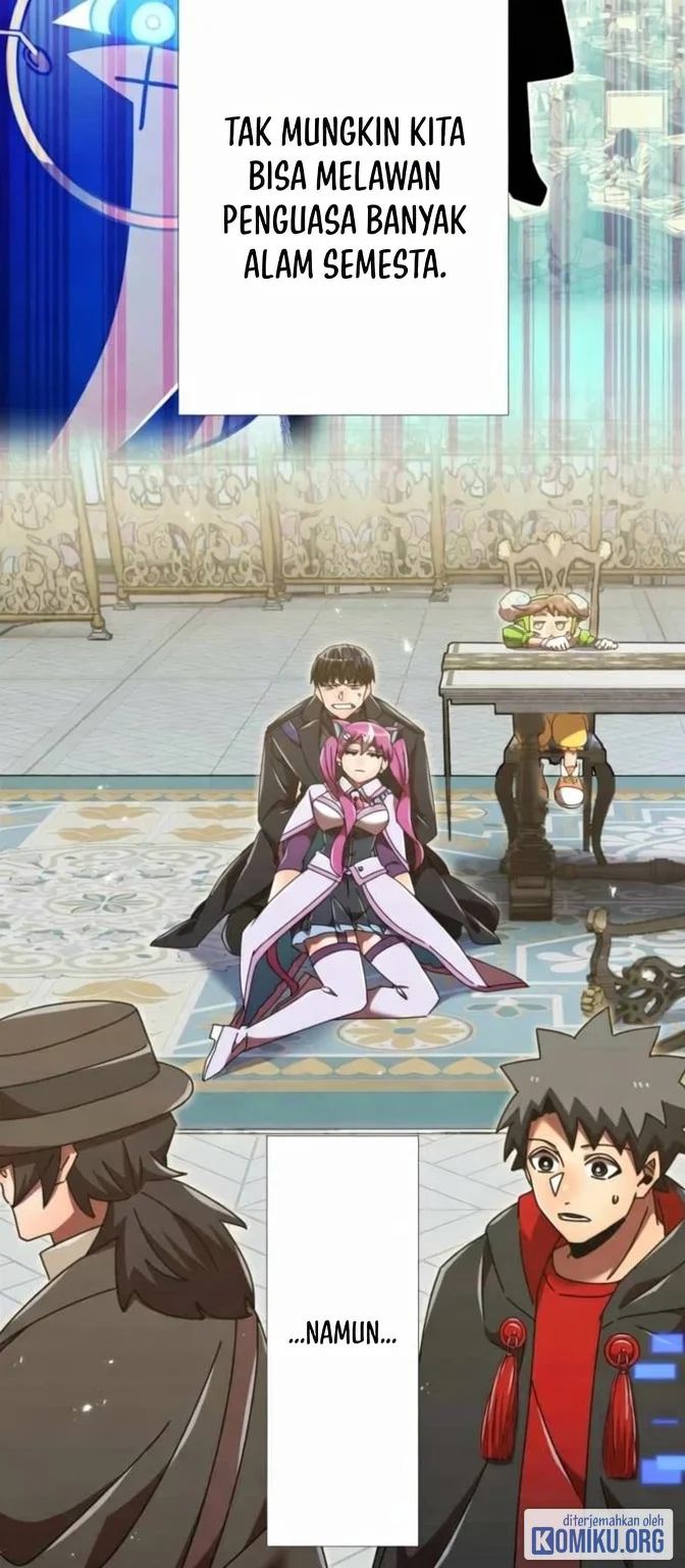 Savior of Divine Blood ~Draw Out 0.00000001% to Become the Strongest~ Chapter 147 Gambar 31