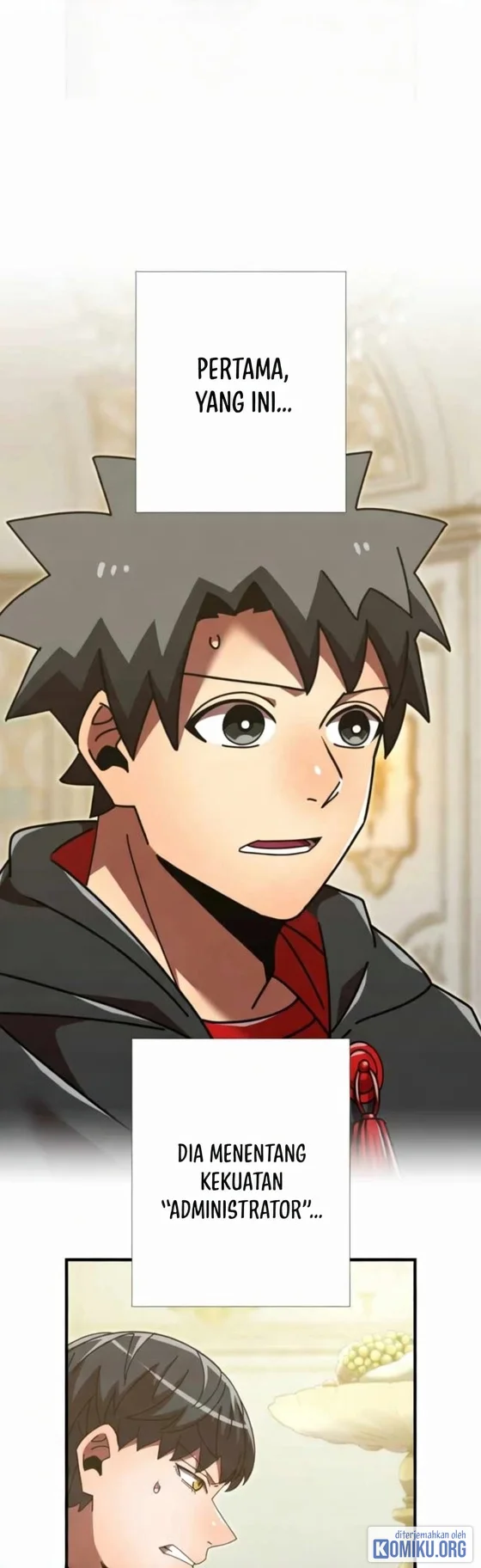 Savior of Divine Blood ~Draw Out 0.00000001% to Become the Strongest~ Chapter 147 Gambar 34