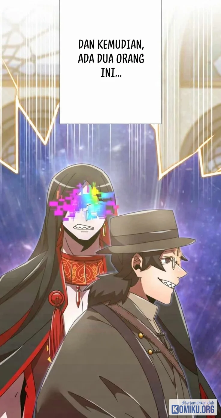 Savior of Divine Blood ~Draw Out 0.00000001% to Become the Strongest~ Chapter 147 Gambar 38