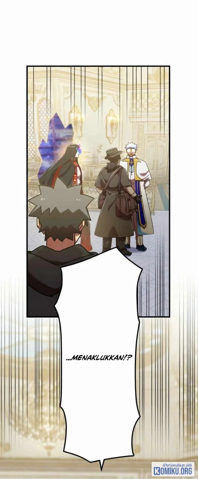 Savior of Divine Blood ~Draw Out 0.00000001% to Become the Strongest~ Chapter 147 Gambar 4