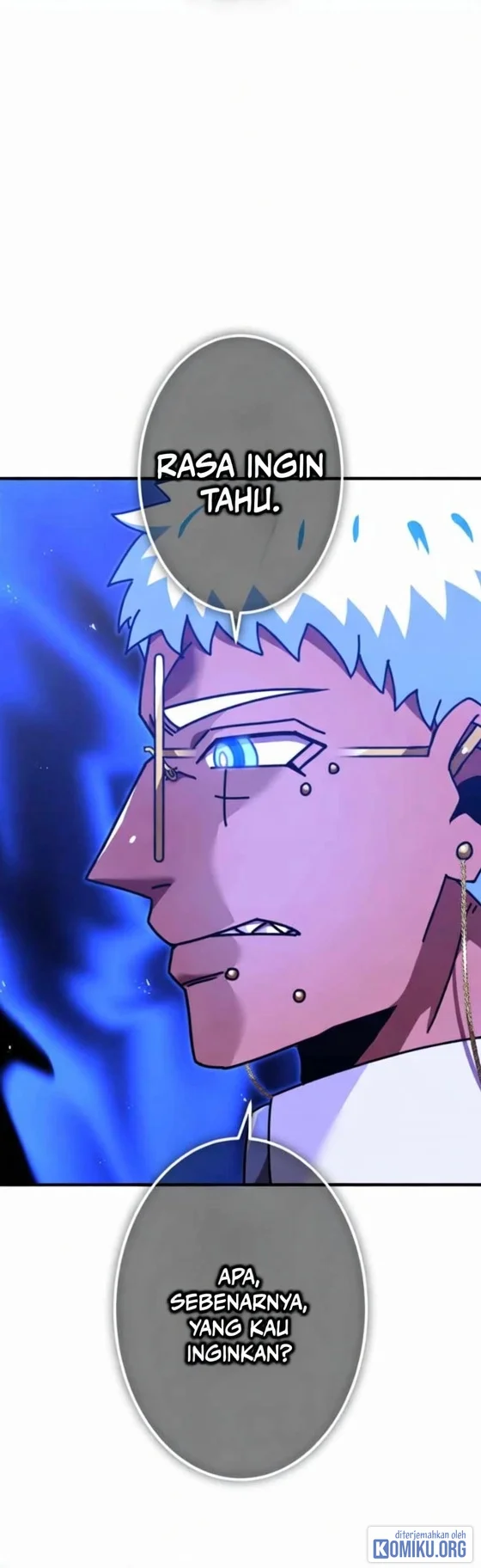 Savior of Divine Blood ~Draw Out 0.00000001% to Become the Strongest~ Chapter 147 Gambar 42