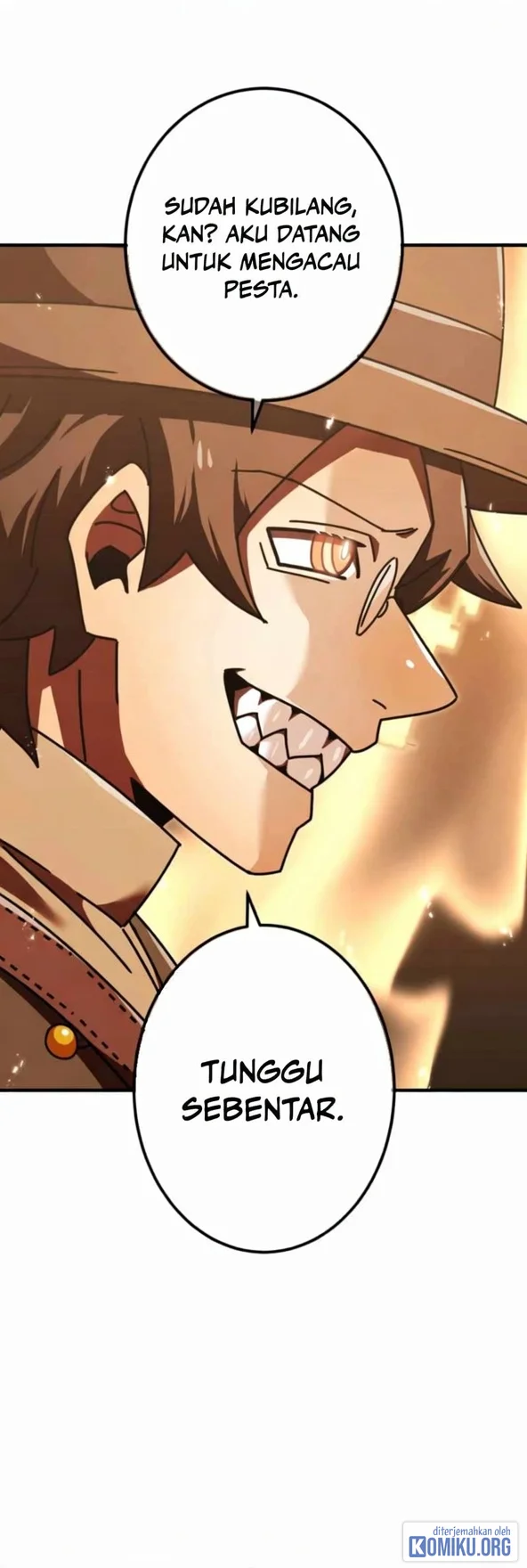 Savior of Divine Blood ~Draw Out 0.00000001% to Become the Strongest~ Chapter 147 Gambar 43