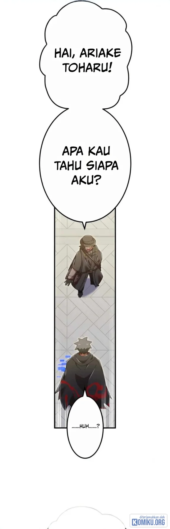 Savior of Divine Blood ~Draw Out 0.00000001% to Become the Strongest~ Chapter 147 Gambar 44