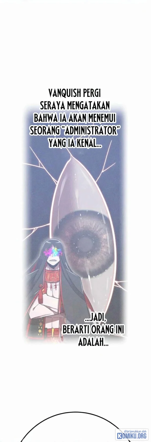 Savior of Divine Blood ~Draw Out 0.00000001% to Become the Strongest~ Chapter 147 Gambar 45