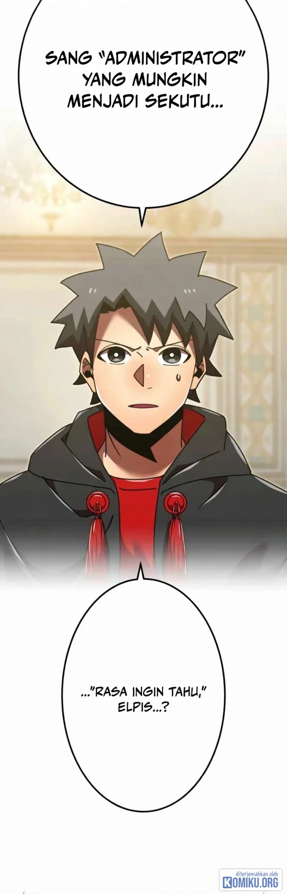 Savior of Divine Blood ~Draw Out 0.00000001% to Become the Strongest~ Chapter 147 Gambar 46