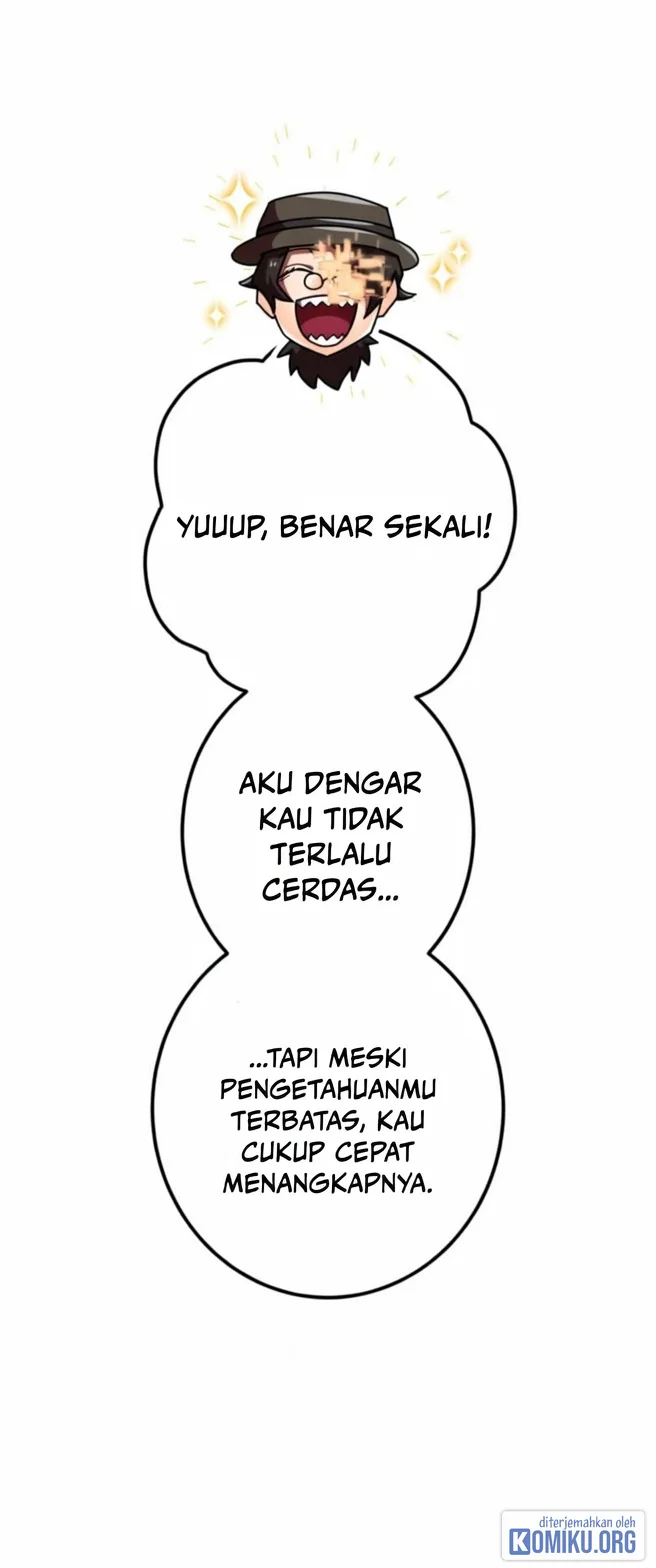 Savior of Divine Blood ~Draw Out 0.00000001% to Become the Strongest~ Chapter 147 Gambar 47