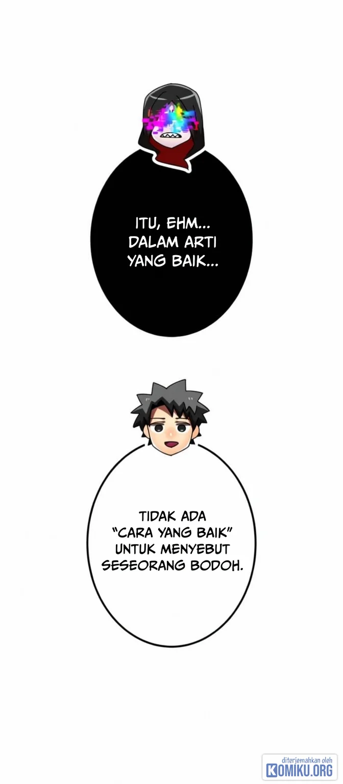 Savior of Divine Blood ~Draw Out 0.00000001% to Become the Strongest~ Chapter 147 Gambar 49
