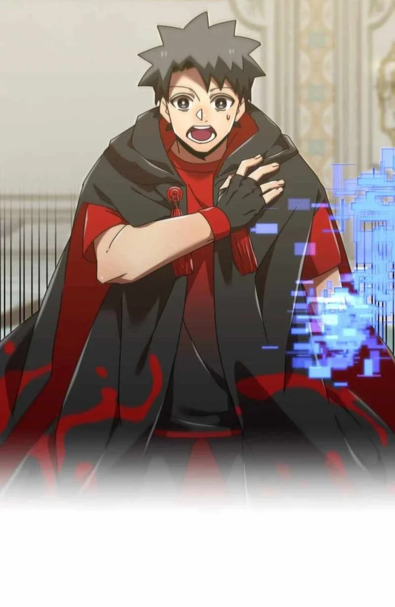 Savior of Divine Blood ~Draw Out 0.00000001% to Become the Strongest~ Chapter 147 Gambar 5