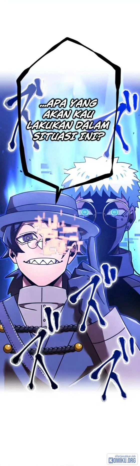 Savior of Divine Blood ~Draw Out 0.00000001% to Become the Strongest~ Chapter 147 Gambar 54