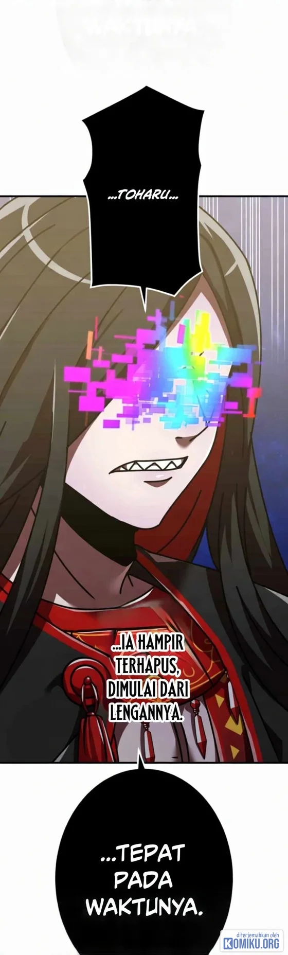 Savior of Divine Blood ~Draw Out 0.00000001% to Become the Strongest~ Chapter 147 Gambar 6