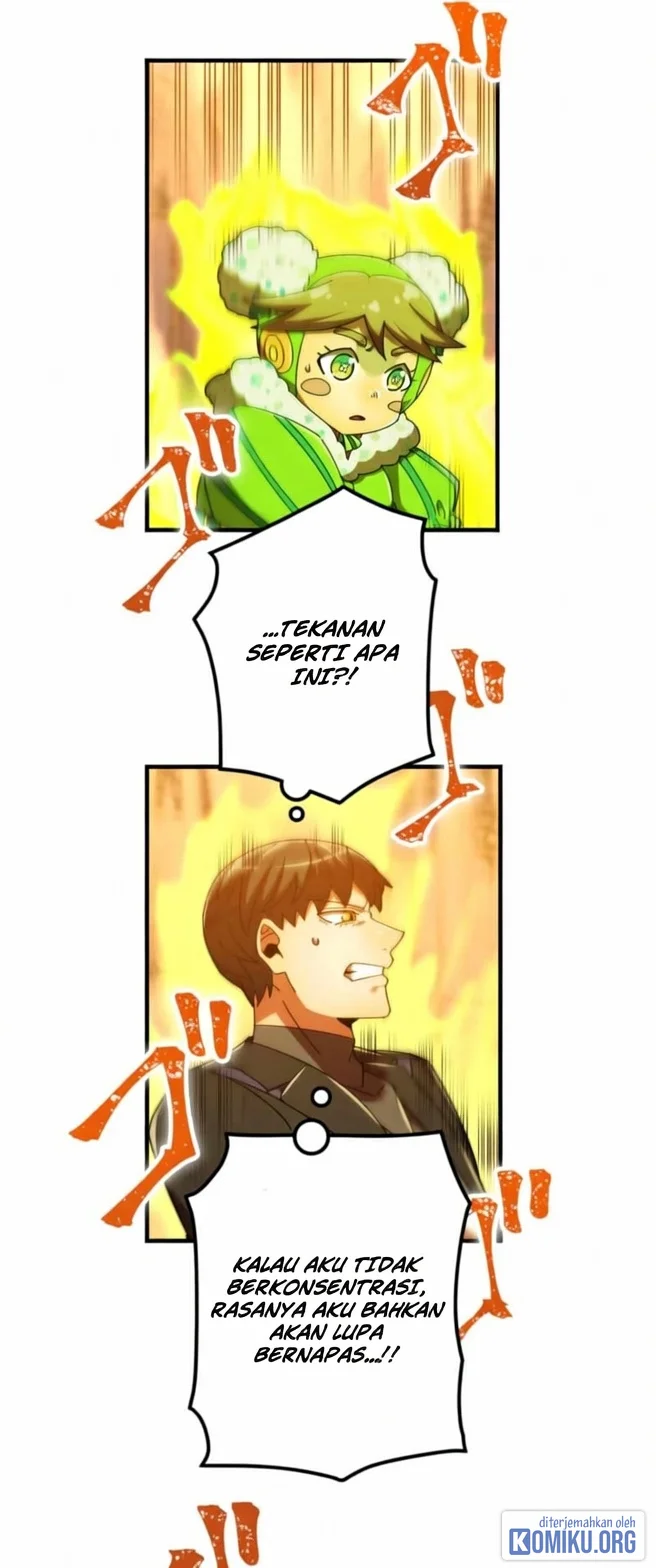 Savior of Divine Blood ~Draw Out 0.00000001% to Become the Strongest~ Chapter 147 Gambar 61