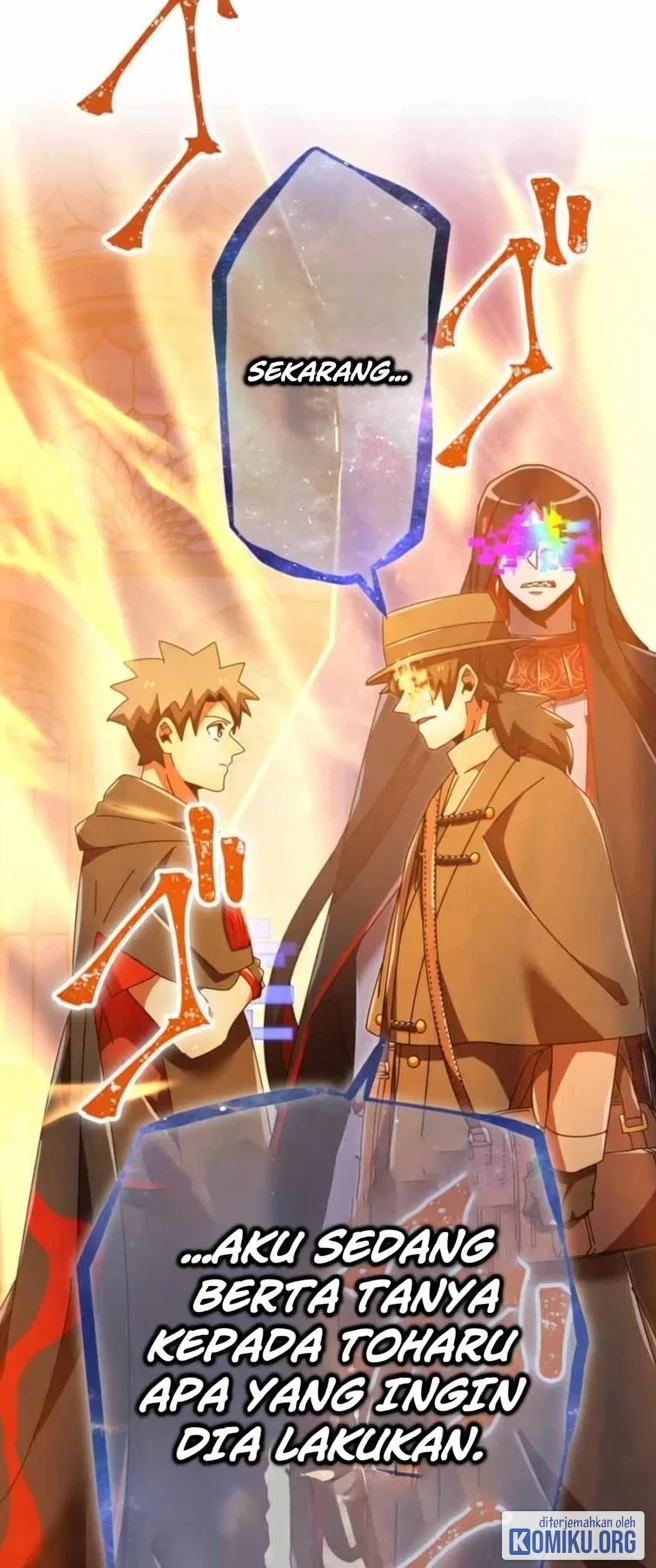 Savior of Divine Blood ~Draw Out 0.00000001% to Become the Strongest~ Chapter 147 Gambar 62