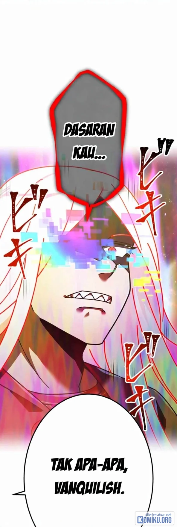 Savior of Divine Blood ~Draw Out 0.00000001% to Become the Strongest~ Chapter 147 Gambar 65