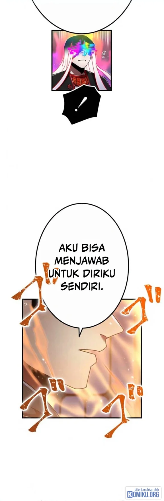 Savior of Divine Blood ~Draw Out 0.00000001% to Become the Strongest~ Chapter 147 Gambar 66