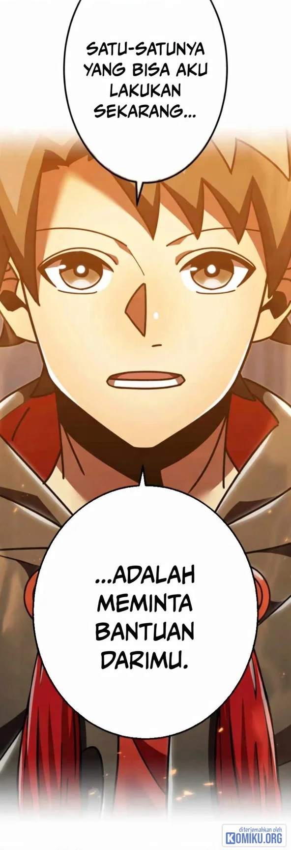 Savior of Divine Blood ~Draw Out 0.00000001% to Become the Strongest~ Chapter 147 Gambar 68