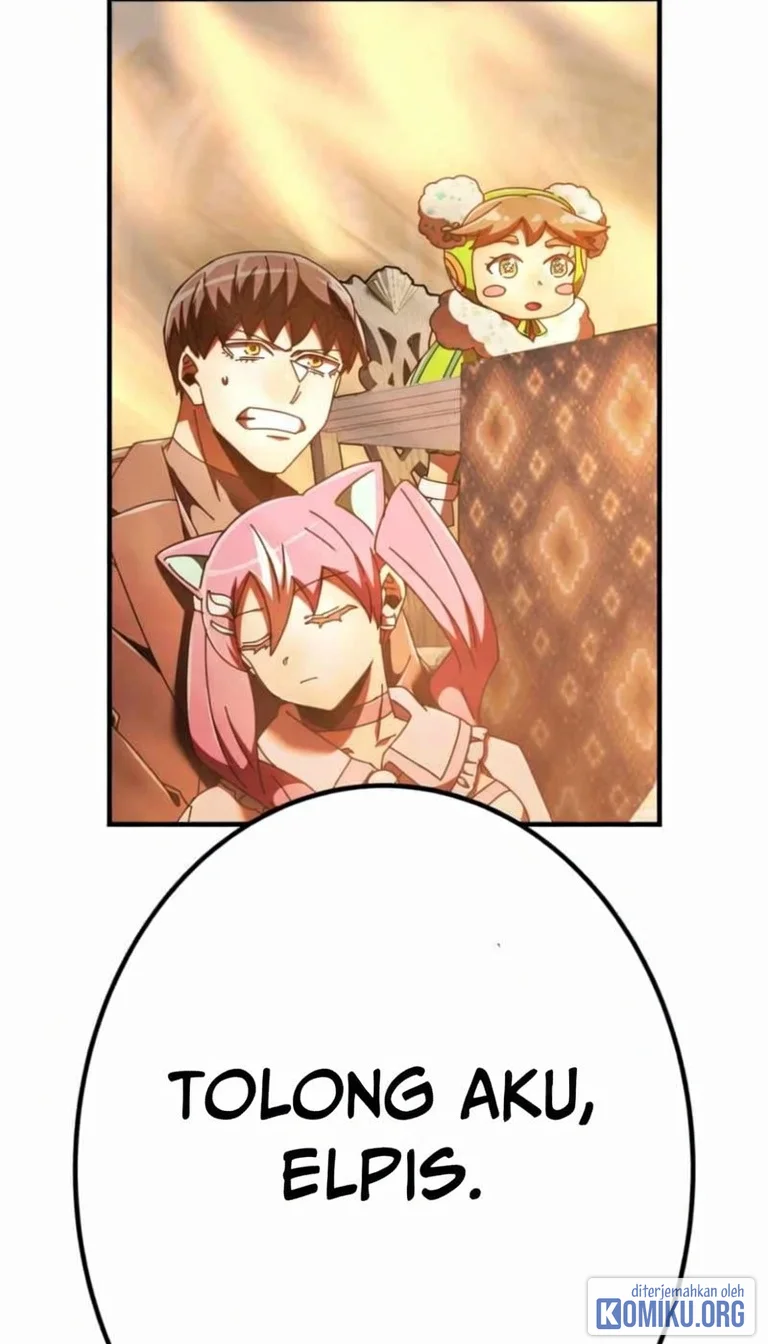 Savior of Divine Blood ~Draw Out 0.00000001% to Become the Strongest~ Chapter 147 Gambar 69