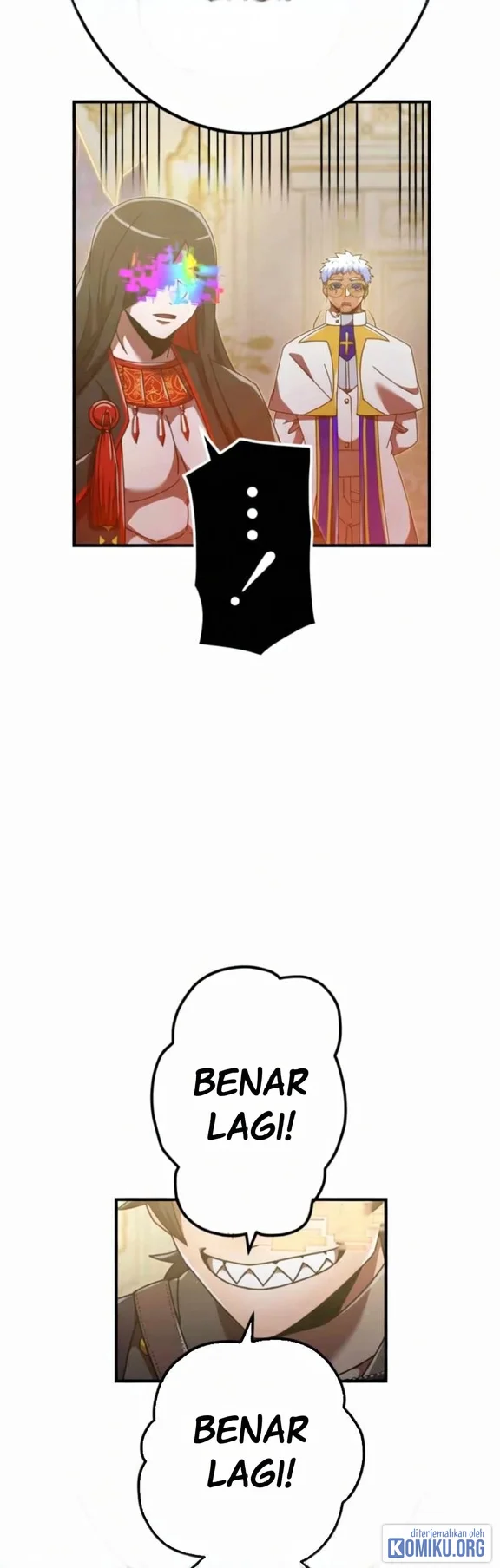 Savior of Divine Blood ~Draw Out 0.00000001% to Become the Strongest~ Chapter 147 Gambar 70