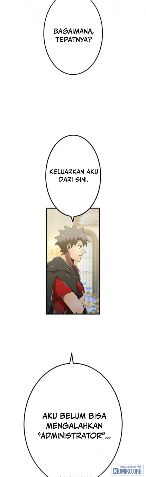 Savior of Divine Blood ~Draw Out 0.00000001% to Become the Strongest~ Chapter 147 Gambar 71