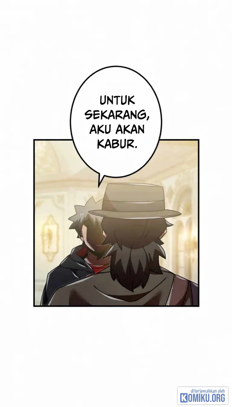 Savior of Divine Blood ~Draw Out 0.00000001% to Become the Strongest~ Chapter 147 Gambar 73