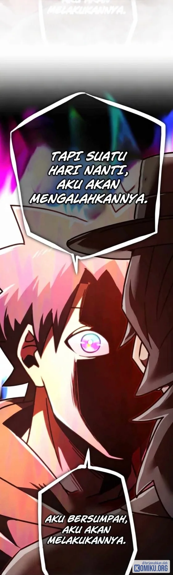 Savior of Divine Blood ~Draw Out 0.00000001% to Become the Strongest~ Chapter 147 Gambar 74
