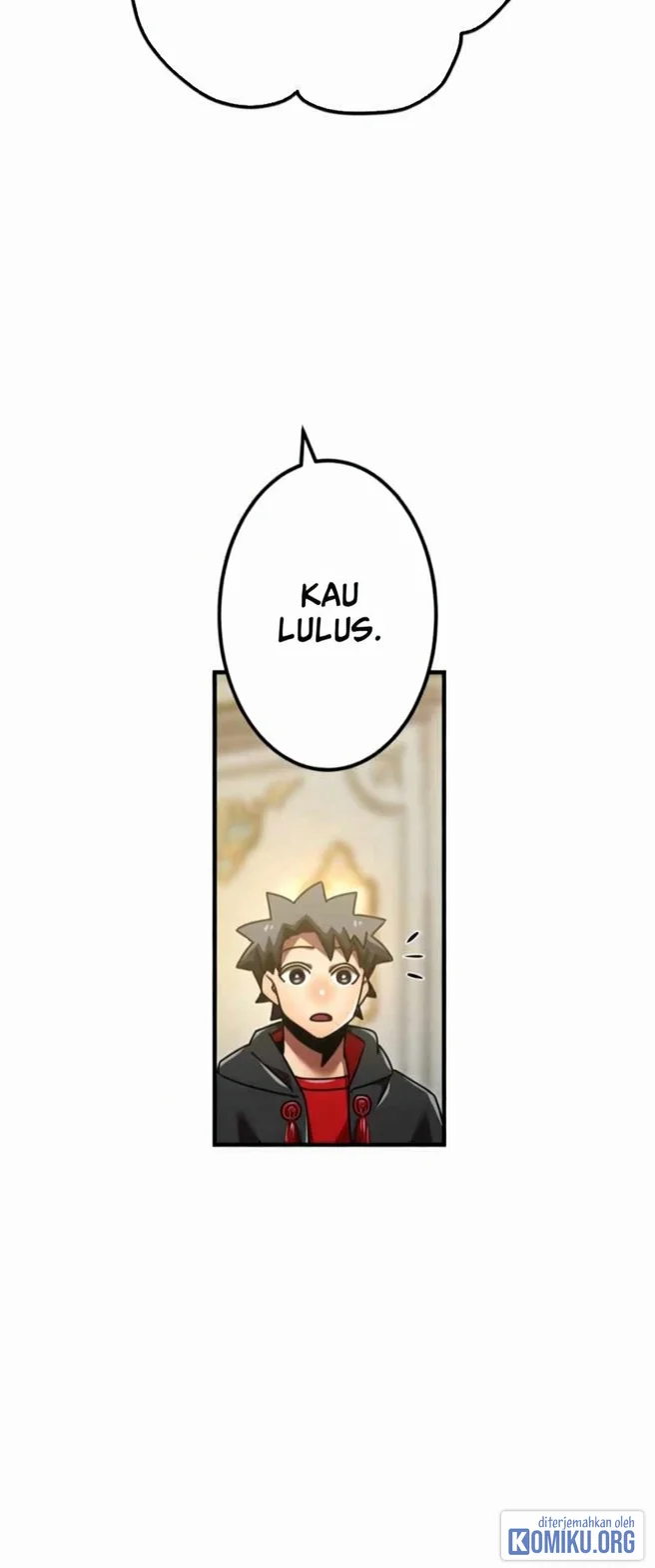 Savior of Divine Blood ~Draw Out 0.00000001% to Become the Strongest~ Chapter 147 Gambar 81
