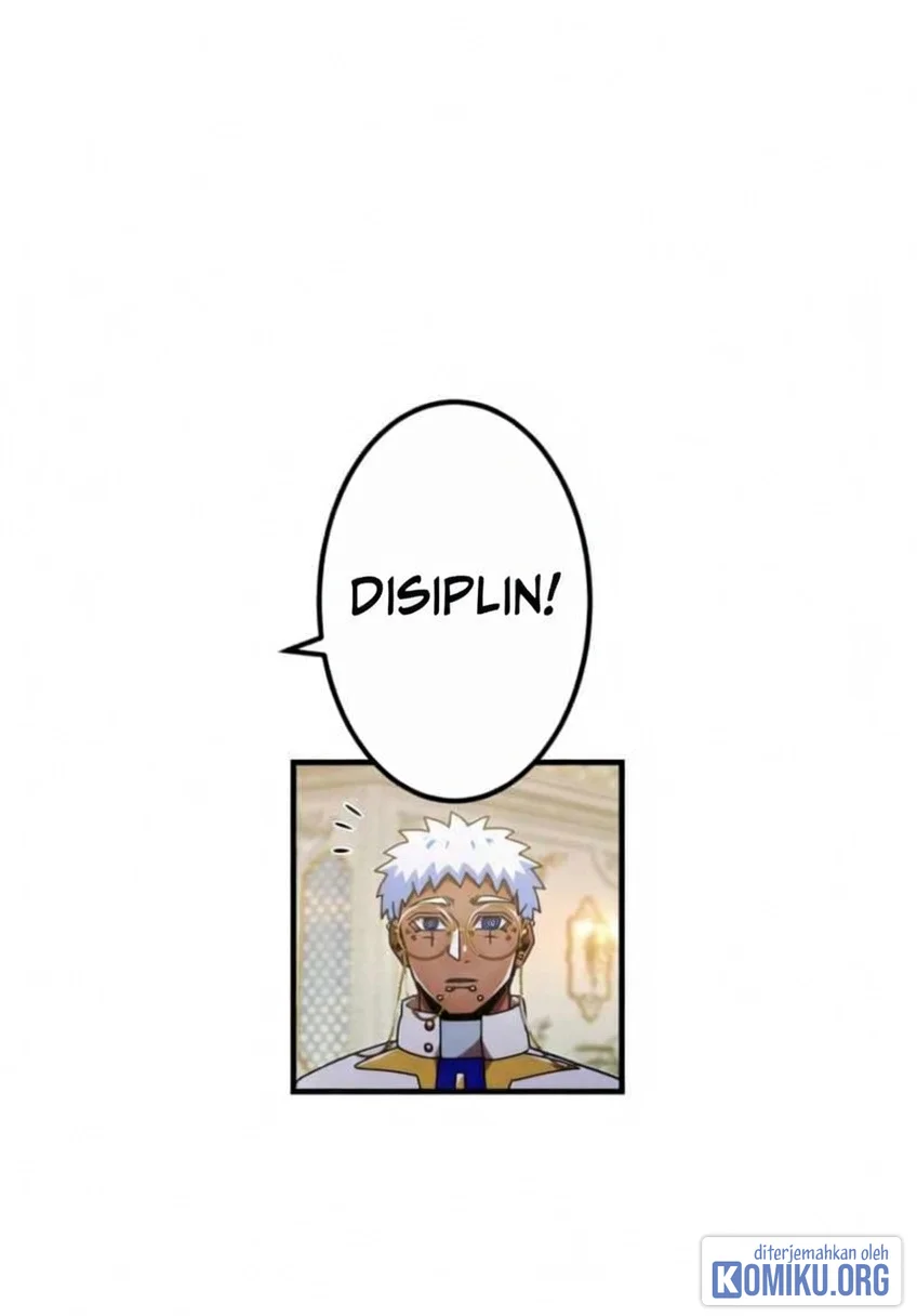 Savior of Divine Blood ~Draw Out 0.00000001% to Become the Strongest~ Chapter 147 Gambar 82