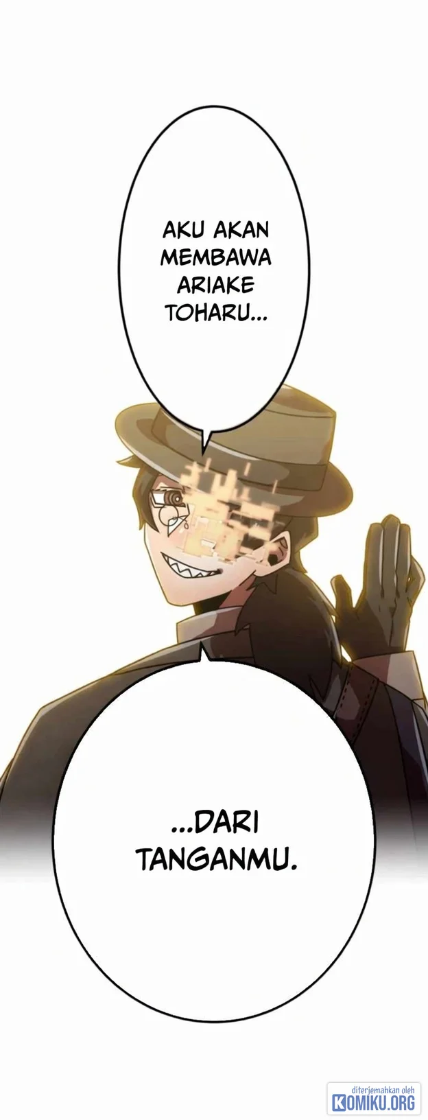 Savior of Divine Blood ~Draw Out 0.00000001% to Become the Strongest~ Chapter 147 Gambar 83