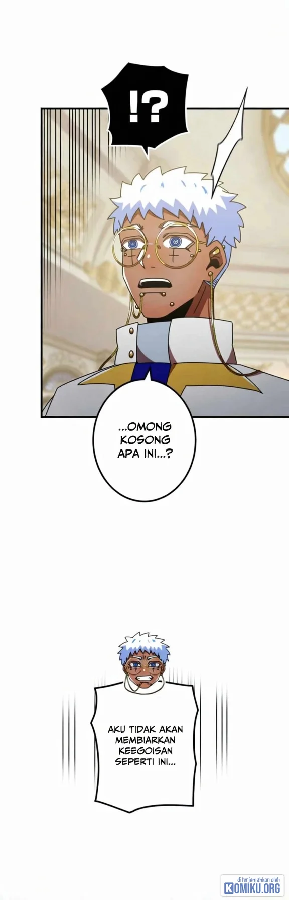 Savior of Divine Blood ~Draw Out 0.00000001% to Become the Strongest~ Chapter 147 Gambar 84