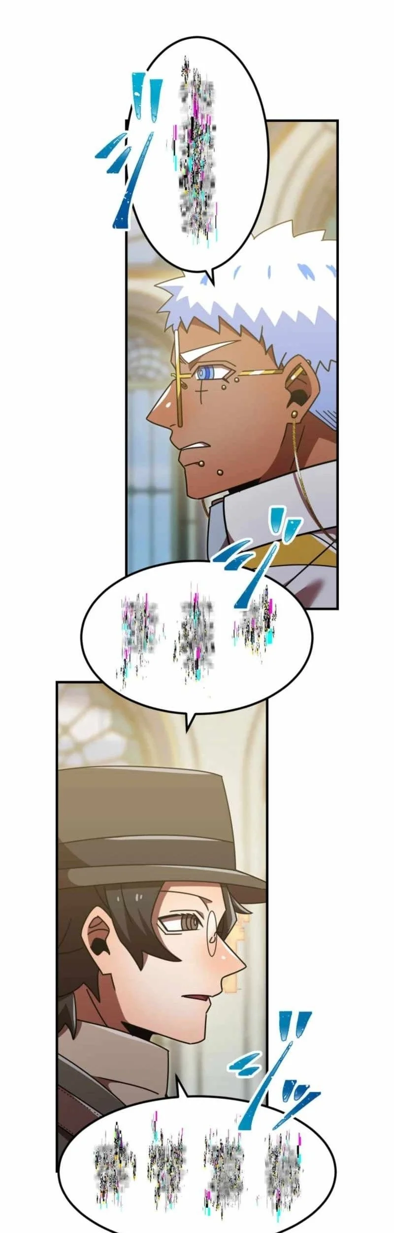 Savior of Divine Blood ~Draw Out 0.00000001% to Become the Strongest~ Chapter 147 Gambar 88