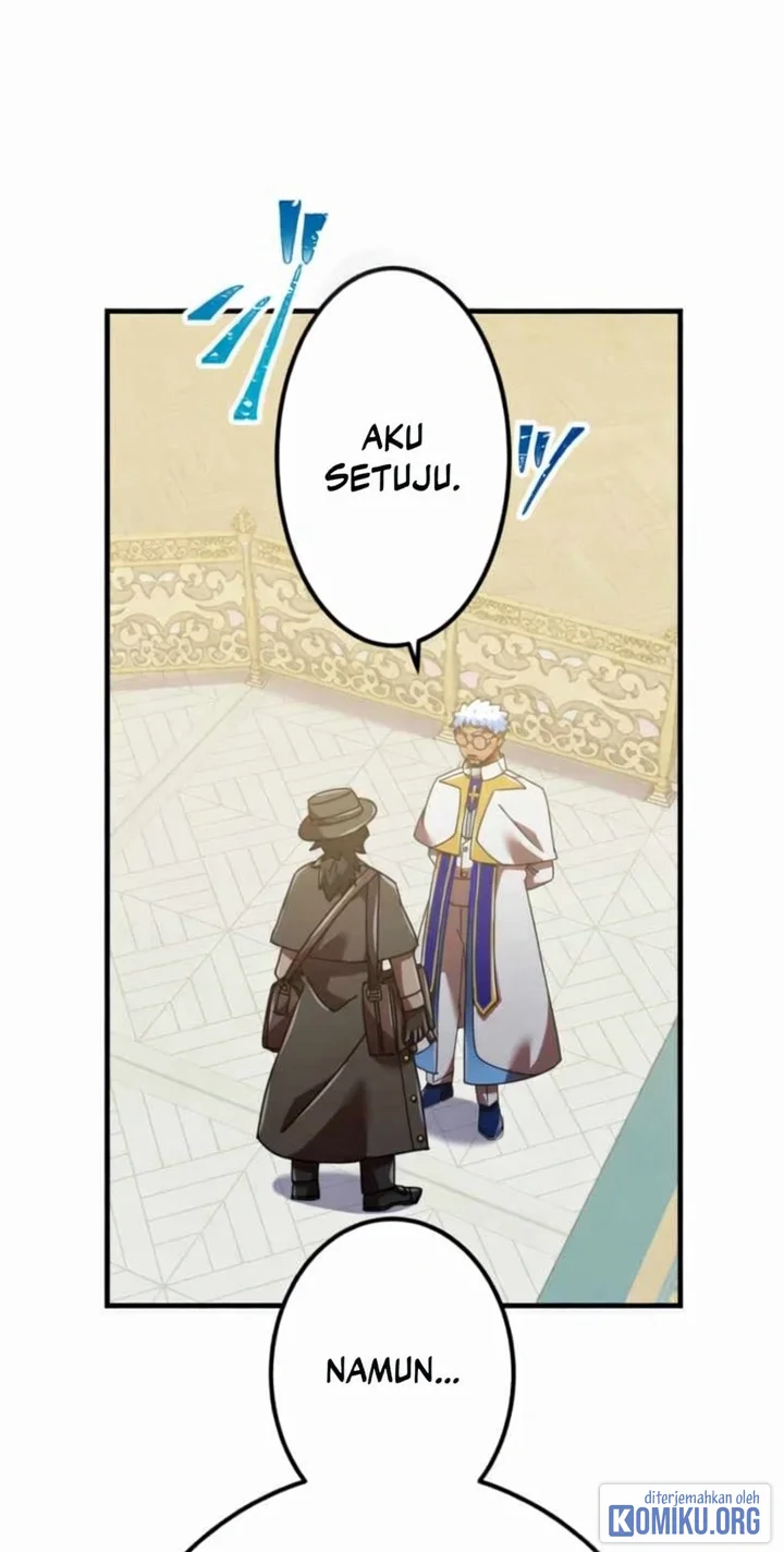 Savior of Divine Blood ~Draw Out 0.00000001% to Become the Strongest~ Chapter 147 Gambar 93