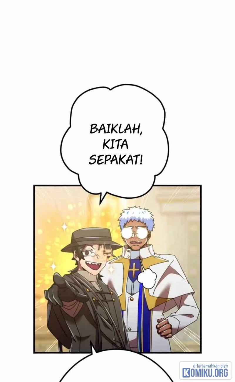 Savior of Divine Blood ~Draw Out 0.00000001% to Become the Strongest~ Chapter 147 Gambar 95